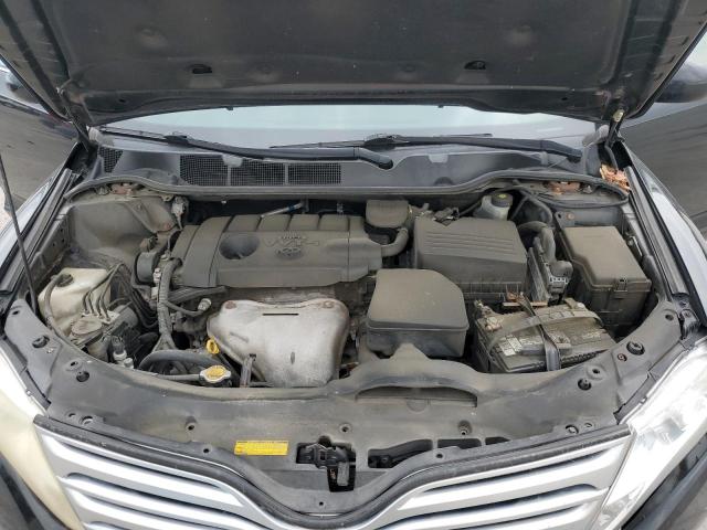 Photo 11 VIN: 4T3ZA3BB1AU026253 - TOYOTA VENZA 