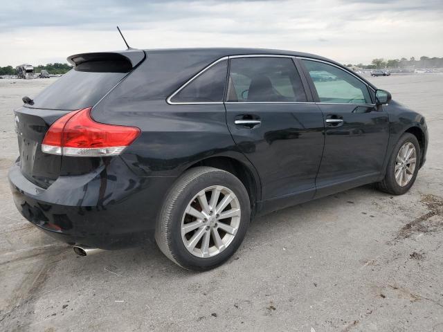 Photo 2 VIN: 4T3ZA3BB1AU026253 - TOYOTA VENZA 