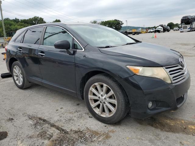 Photo 3 VIN: 4T3ZA3BB1AU026253 - TOYOTA VENZA 