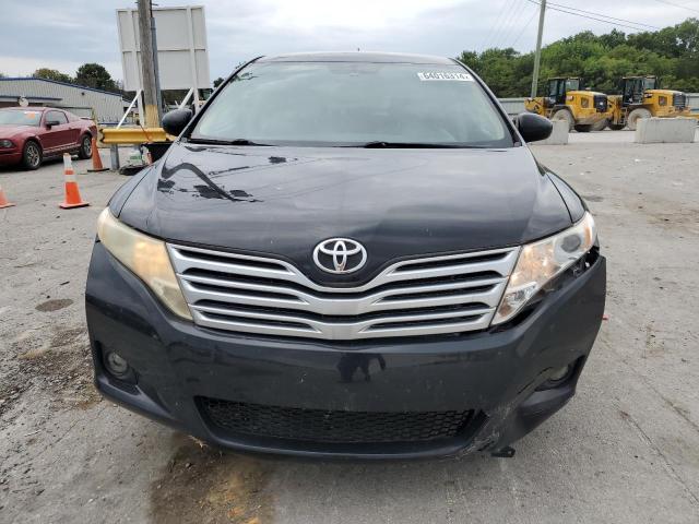 Photo 4 VIN: 4T3ZA3BB1AU026253 - TOYOTA VENZA 