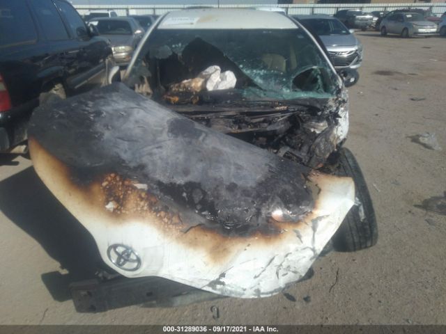 Photo 5 VIN: 4T3ZA3BB1AU029430 - TOYOTA VENZA 