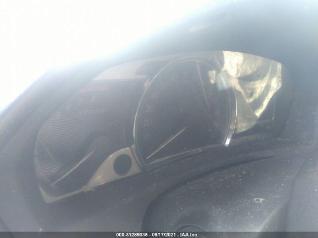 Photo 6 VIN: 4T3ZA3BB1AU029430 - TOYOTA VENZA 