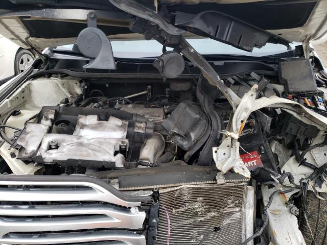 Photo 6 VIN: 4T3ZA3BB1AU033266 - TOYOTA VENZA 