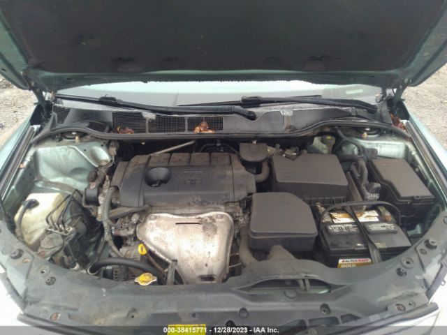 Photo 9 VIN: 4T3ZA3BB1AU033882 - TOYOTA VENZA 