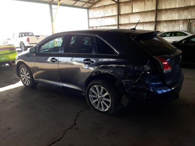 Photo 1 VIN: 4T3ZA3BB1AU034076 - TOYOTA VENZA 