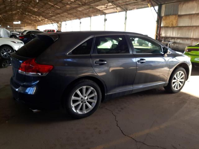 Photo 2 VIN: 4T3ZA3BB1AU034076 - TOYOTA VENZA 