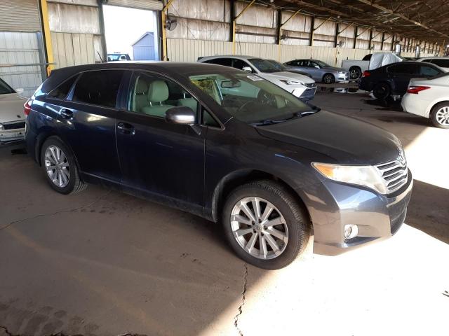 Photo 3 VIN: 4T3ZA3BB1AU034076 - TOYOTA VENZA 