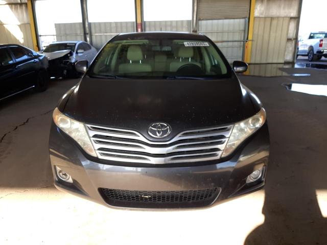 Photo 4 VIN: 4T3ZA3BB1AU034076 - TOYOTA VENZA 