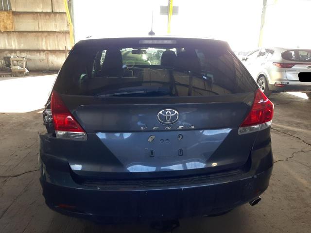 Photo 5 VIN: 4T3ZA3BB1AU034076 - TOYOTA VENZA 