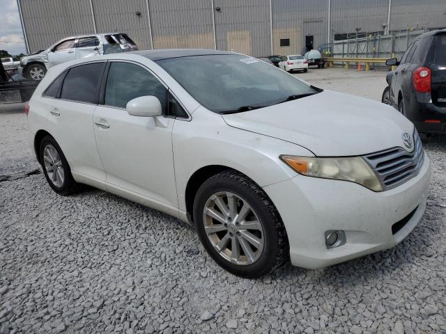 Photo 3 VIN: 4T3ZA3BB1AU036314 - TOYOTA VENZA 