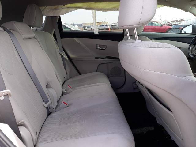 Photo 5 VIN: 4T3ZA3BB1AU036801 - TOYOTA VENZA 