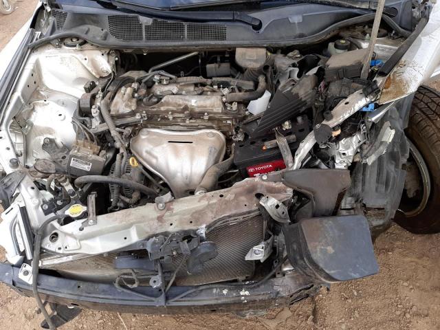 Photo 6 VIN: 4T3ZA3BB1AU036801 - TOYOTA VENZA 