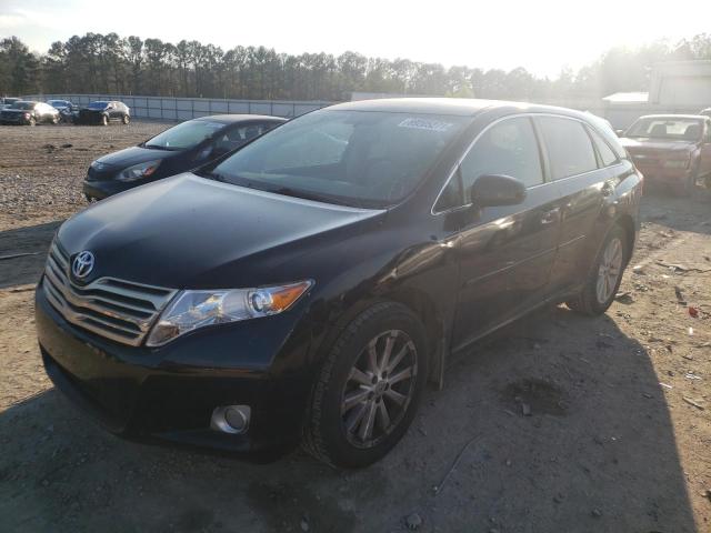 Photo 1 VIN: 4T3ZA3BB1AU037401 - TOYOTA VENZA 