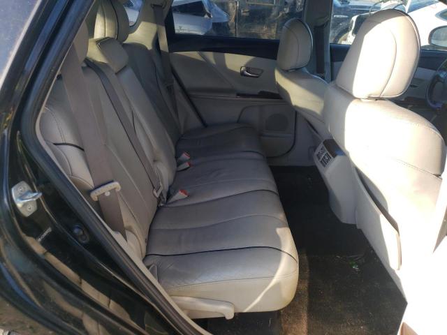 Photo 5 VIN: 4T3ZA3BB1AU037401 - TOYOTA VENZA 