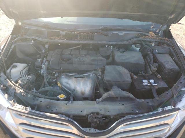 Photo 6 VIN: 4T3ZA3BB1AU037401 - TOYOTA VENZA 