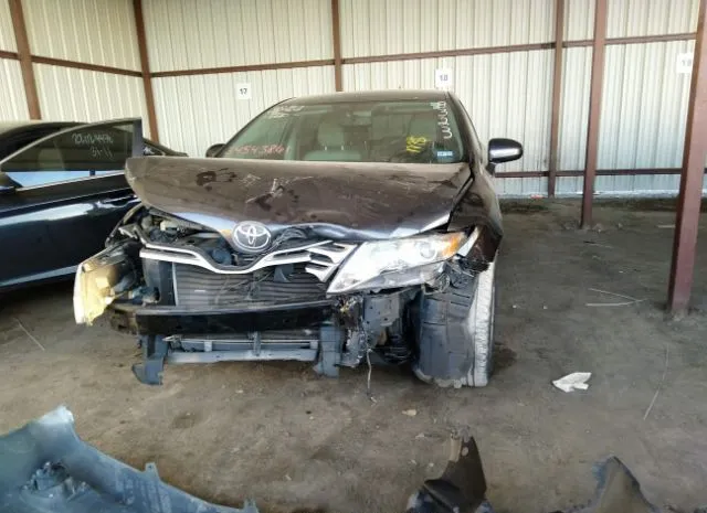 Photo 5 VIN: 4T3ZA3BB1AU038323 - TOYOTA VENZA 