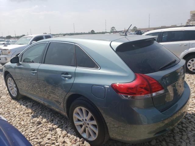 Photo 1 VIN: 4T3ZA3BB1BU047167 - TOYOTA VENZA 