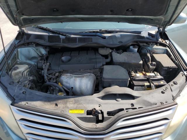 Photo 11 VIN: 4T3ZA3BB1BU047167 - TOYOTA VENZA 