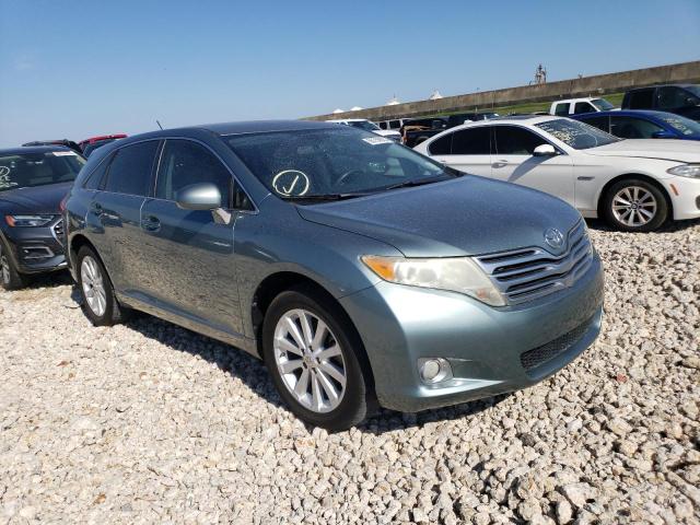 Photo 3 VIN: 4T3ZA3BB1BU047167 - TOYOTA VENZA 