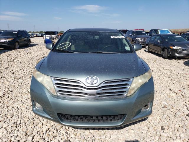 Photo 4 VIN: 4T3ZA3BB1BU047167 - TOYOTA VENZA 