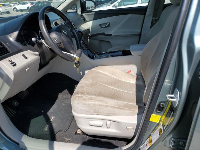 Photo 6 VIN: 4T3ZA3BB1BU047167 - TOYOTA VENZA 