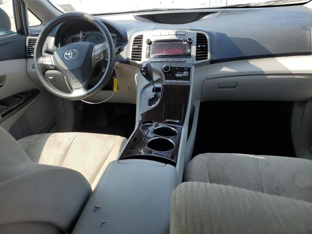 Photo 7 VIN: 4T3ZA3BB1BU047167 - TOYOTA VENZA 