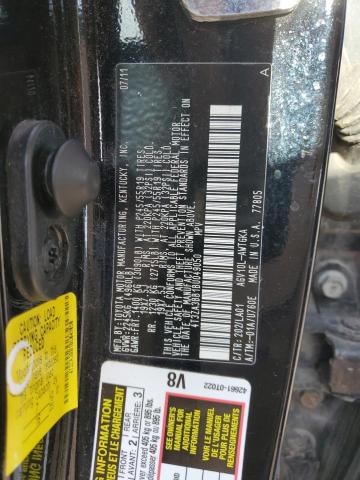 Photo 11 VIN: 4T3ZA3BB1BU049050 - TOYOTA VENZA 