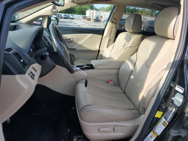 Photo 6 VIN: 4T3ZA3BB1BU049050 - TOYOTA VENZA 