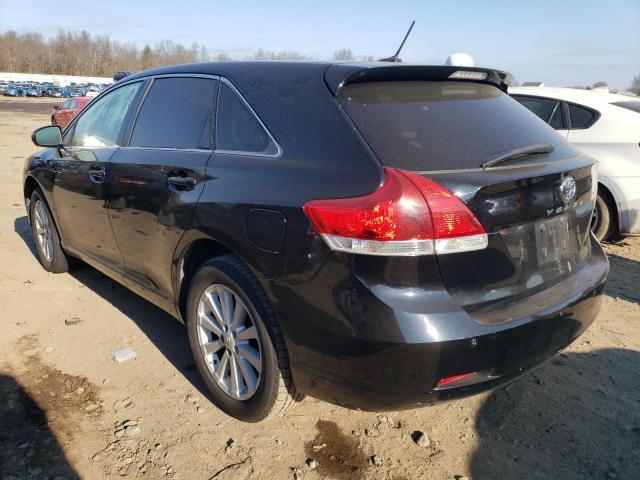 Photo 1 VIN: 4T3ZA3BB1BU049484 - TOYOTA VENZA 