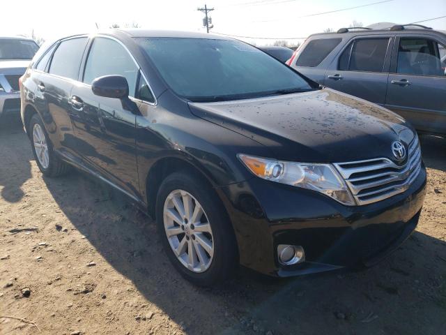 Photo 3 VIN: 4T3ZA3BB1BU049484 - TOYOTA VENZA 