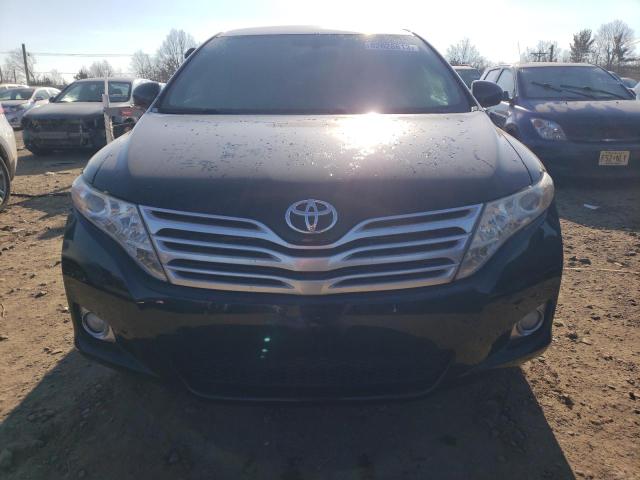 Photo 4 VIN: 4T3ZA3BB1BU049484 - TOYOTA VENZA 