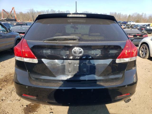 Photo 5 VIN: 4T3ZA3BB1BU049484 - TOYOTA VENZA 