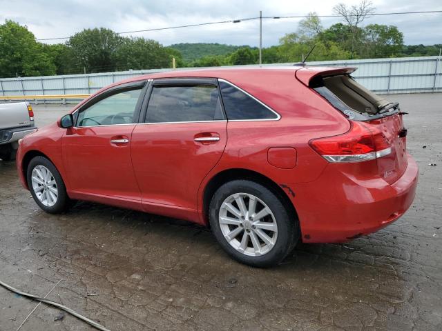 Photo 1 VIN: 4T3ZA3BB1BU052966 - TOYOTA VENZA 