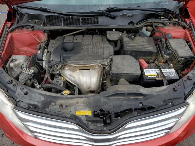 Photo 11 VIN: 4T3ZA3BB1BU052966 - TOYOTA VENZA 