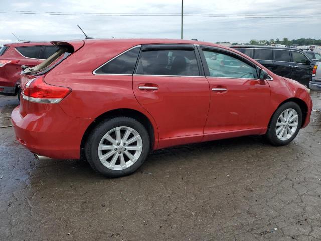 Photo 2 VIN: 4T3ZA3BB1BU052966 - TOYOTA VENZA 