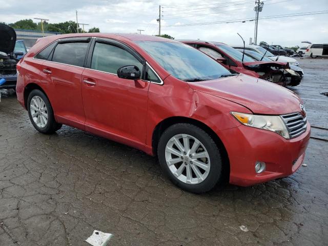 Photo 3 VIN: 4T3ZA3BB1BU052966 - TOYOTA VENZA 