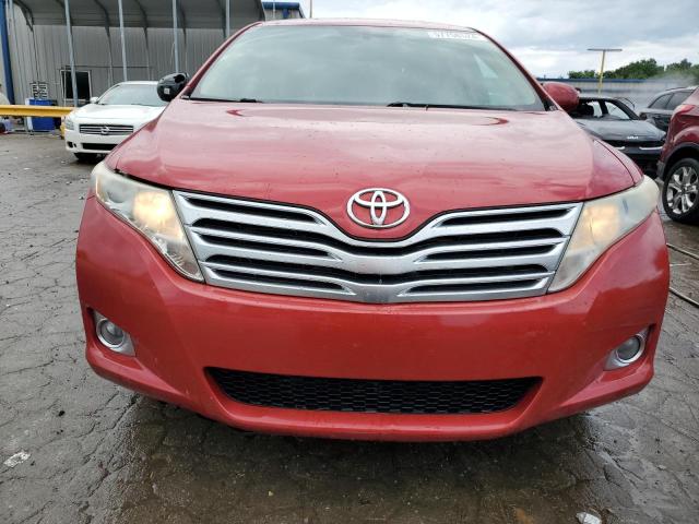 Photo 4 VIN: 4T3ZA3BB1BU052966 - TOYOTA VENZA 