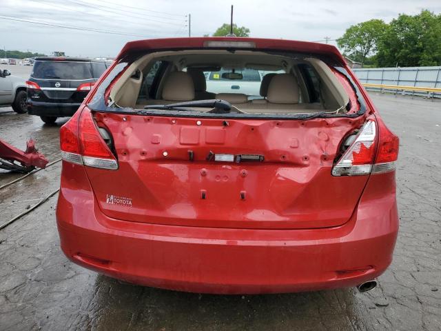 Photo 5 VIN: 4T3ZA3BB1BU052966 - TOYOTA VENZA 