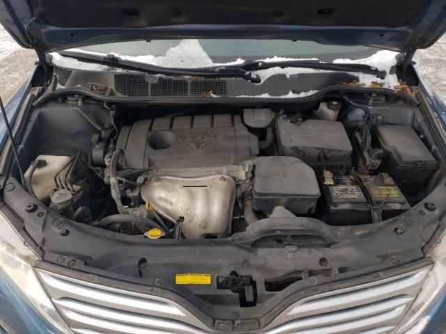 Photo 11 VIN: 4T3ZA3BB1CU055142 - TOYOTA VENZA 