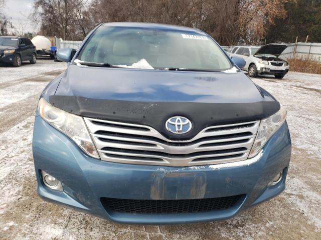 Photo 4 VIN: 4T3ZA3BB1CU055142 - TOYOTA VENZA 