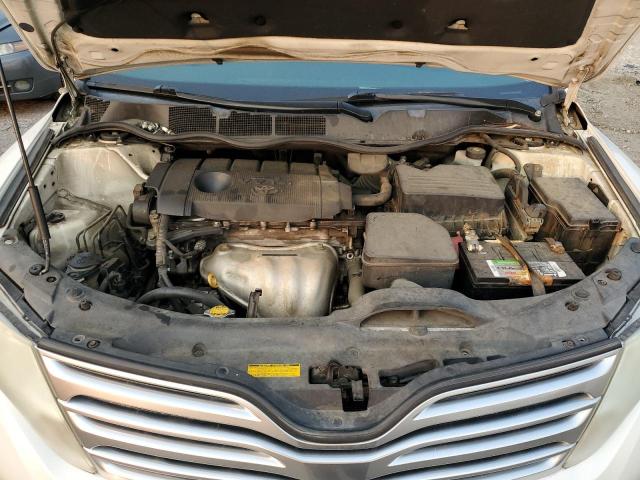 Photo 11 VIN: 4T3ZA3BB1CU057571 - TOYOTA VENZA LE 