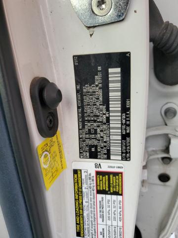 Photo 12 VIN: 4T3ZA3BB1CU057571 - TOYOTA VENZA LE 