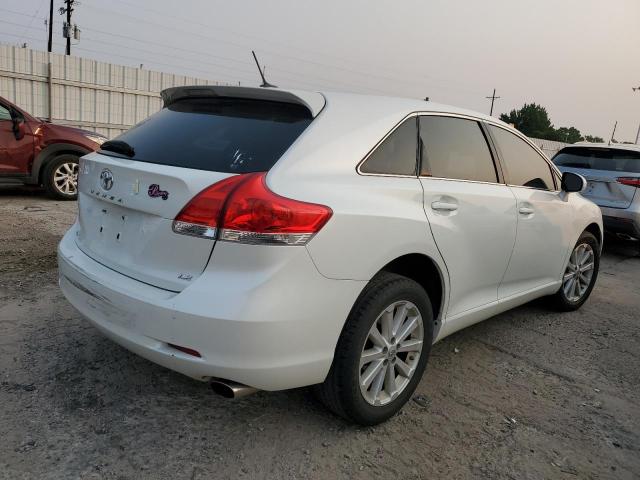 Photo 2 VIN: 4T3ZA3BB1CU057571 - TOYOTA VENZA LE 