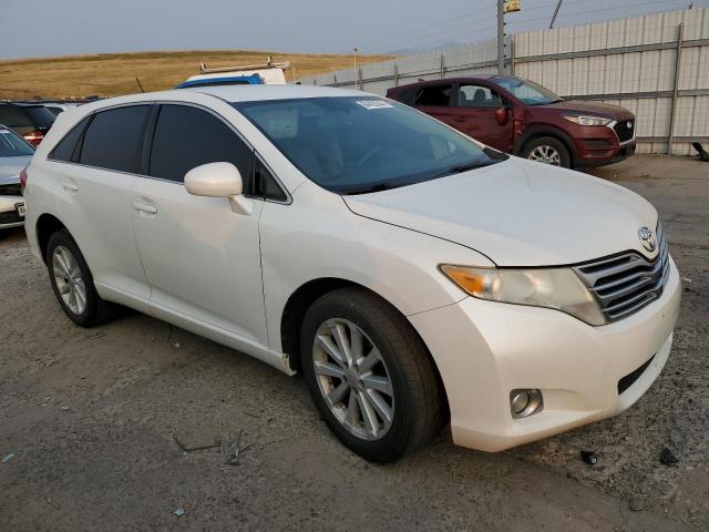 Photo 3 VIN: 4T3ZA3BB1CU057571 - TOYOTA VENZA LE 