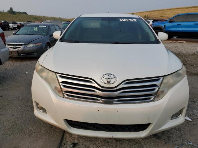 Photo 4 VIN: 4T3ZA3BB1CU057571 - TOYOTA VENZA LE 