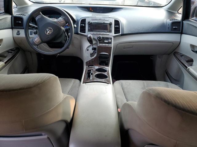 Photo 7 VIN: 4T3ZA3BB1CU057571 - TOYOTA VENZA LE 