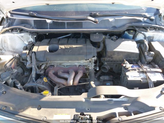 Photo 9 VIN: 4T3ZA3BB1CU058140 - TOYOTA VENZA 