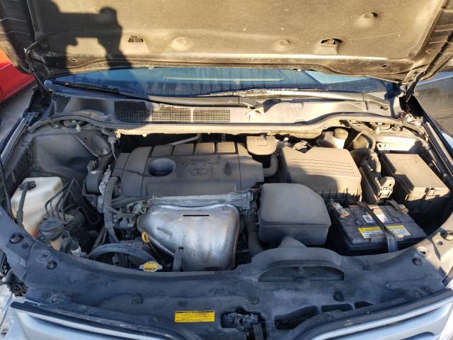 Photo 6 VIN: 4T3ZA3BB1CU059305 - TOYOTA VENZA LE 