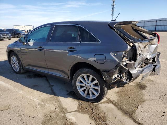 Photo 1 VIN: 4T3ZA3BB1CU060423 - TOYOTA VENZA LE 