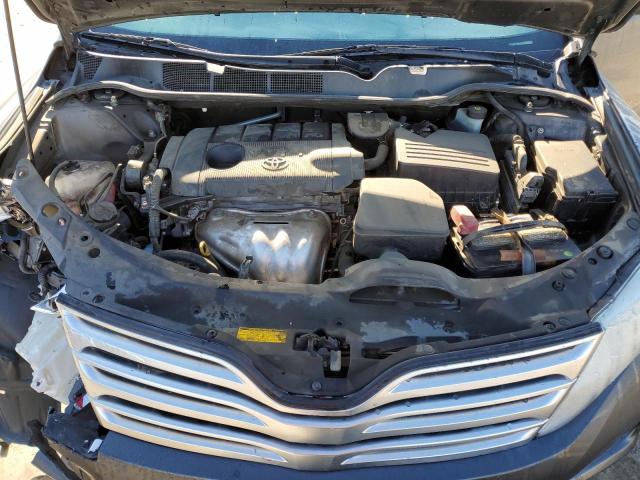 Photo 11 VIN: 4T3ZA3BB1CU060423 - TOYOTA VENZA LE 